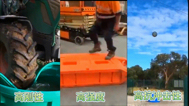 クッキーと同じくらい脆い回転成形材料を使用する方法は？