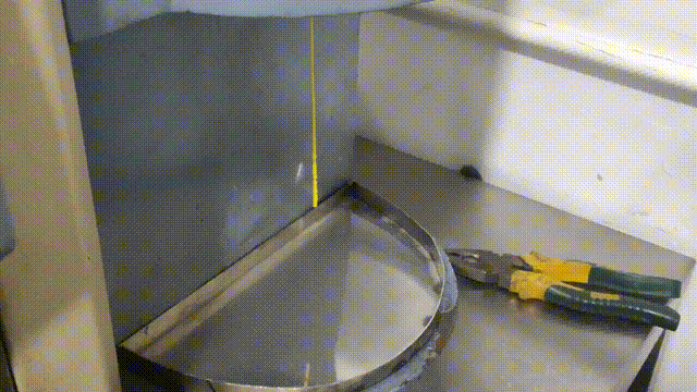 ポリマー溶融物の流量について、どの混合ルールに従う必要がありますか？